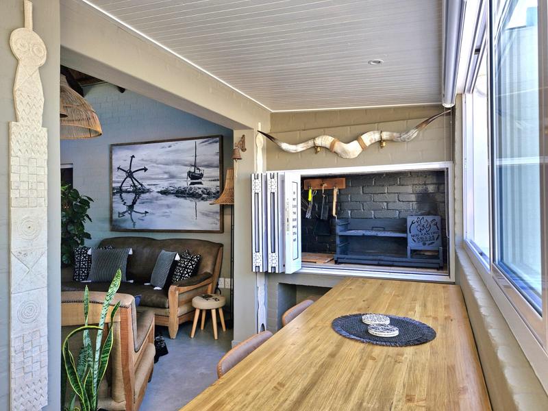 To Let 2 Bedroom Property for Rent in Dwarskersbos Western Cape